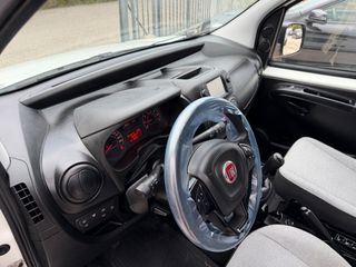 Κλούβα Fiat 2019 FIORINO VAN 1.3 DIESEL EURO6*ΕΛΛΗΝΙΚΗΣ ΑΝΤΙΠΡΟΣΩΠΕΙΑΣ-thumb-31