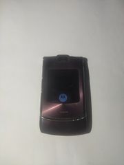 Motorola razor V3i