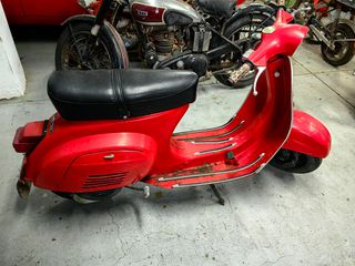 Piaggio Vespa 1968-thumb-1