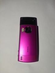 Nokia 6700 slide-thumb-2
