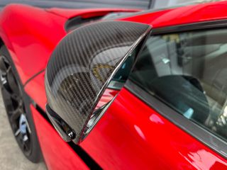McLaren 600LT 2019 Coupe - Suspension Lift - Ceramic Brakes - Elite Paint-thumb-9