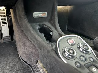 McLaren 600LT 2019 Coupe - Suspension Lift - Ceramic Brakes - Elite Paint-thumb-13