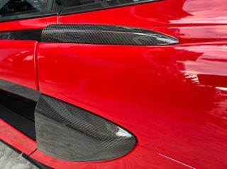 McLaren 600LT 2019 Coupe - Suspension Lift - Ceramic Brakes - Elite Paint-thumb-15