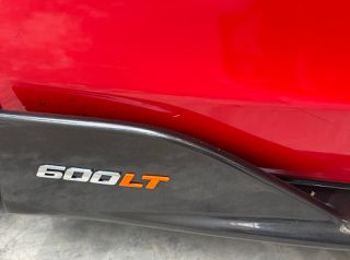 McLaren 600LT 2019 Coupe - Suspension Lift - Ceramic Brakes - Elite Paint-thumb-16