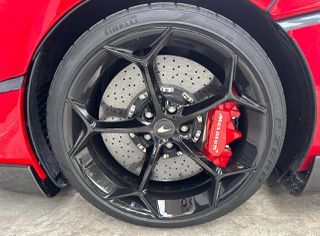 McLaren 600LT 2019 Coupe - Suspension Lift - Ceramic Brakes - Elite Paint-thumb-17