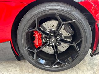 McLaren 600LT 2019 Coupe - Suspension Lift - Ceramic Brakes - Elite Paint-thumb-18