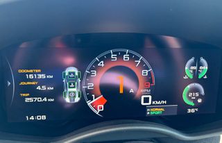 McLaren 600LT 2019 Coupe - Suspension Lift - Ceramic Brakes - Elite Paint-thumb-12