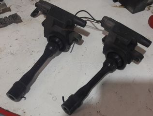 ΠΟΛΛΑΠΛΑΣΙΑΣΤΕΣ MITSUBISHI CARISMA 1300cc 1997-2003