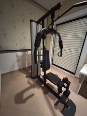 Πολυόργανο Γυμναστικής Proform με Βάρη 57kg