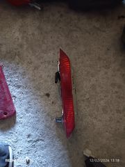 ΤΡΙΤΟ STOP ΠΙΣΩ TOYOTA YARIS 1999-2005