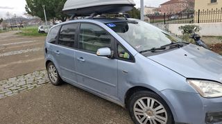 Ford C-Max 2005 GHIA 1,6 FULL EXTRA
