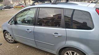 Ford C-Max 2005 GHIA 1,6 FULL EXTRA-thumb-3