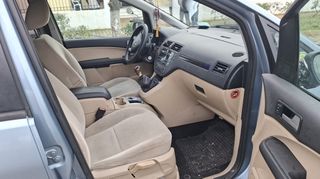 Ford C-Max 2005 GHIA 1,6 FULL EXTRA-thumb-7