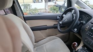Ford C-Max 2005 GHIA 1,6 FULL EXTRA-thumb-8