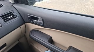 Ford C-Max 2005 GHIA 1,6 FULL EXTRA-thumb-11