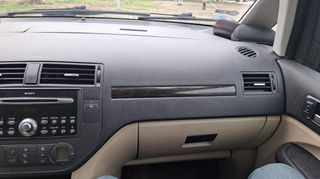 Ford C-Max 2005 GHIA 1,6 FULL EXTRA-thumb-12