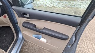 Ford C-Max 2005 GHIA 1,6 FULL EXTRA-thumb-16
