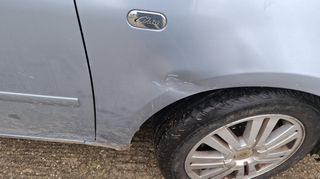 Ford C-Max 2005 GHIA 1,6 FULL EXTRA-thumb-17
