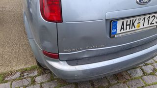 Ford C-Max 2005 GHIA 1,6 FULL EXTRA-thumb-18