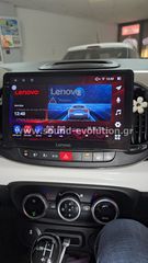 Fiat 500L 2012> Navigation Multimedia Tablet by Sound Evolution-thumb-4