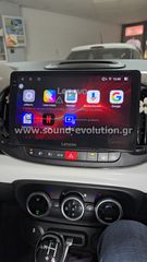 Fiat 500L 2012> Navigation Multimedia Tablet by Sound Evolution-thumb-7