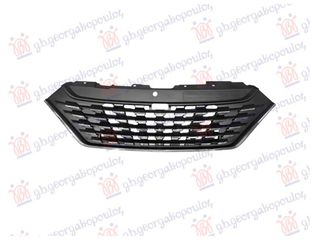 405204545 ΜΑΣΚΑ IVECO DAILY 19-  5802317677