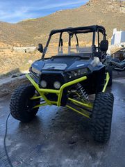 Polaris RZR XP 4 1000 2016