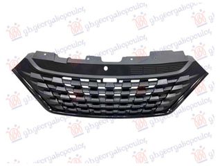 405204540 ΜΑΣΚΑ ΜΑΥΡΗ IVECO DAILY 19-  5802317675