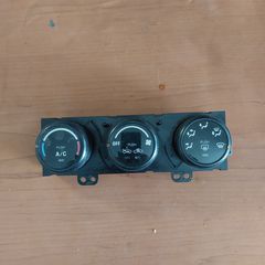 Χειριστήρια a/c καλοριφερ Suzuki Grand Vitara 1.6 2003
