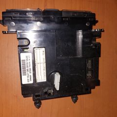Διακοπτης αλαρμ- ρολοι - body πλακέτα Suzuki Grand Vitara 1.6 2003-thumb-1