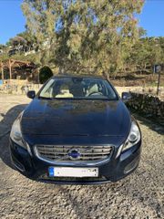 Volvo S60 2013 T4 SUMMUM POWERSWIFT FULL EXTRA!!!