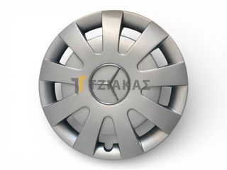 ΤΑΣΙ 16'' SPRINTER (ΠΛΑΣΤΙΚΟ) για Mercedes-Benz SPRINTER 1995 2006