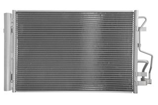 Ψυγείο air condition HYUNDAI ELANTRA IV, I30 KIA CEE'D, PRO CEE'D