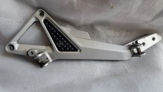 HONDA HORNET 600 ΑΡΙΣΤ.ΒΑΣΗ ΜΑΡΣΠΙΕ