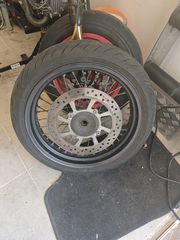 Honda fmx 650-thumb-1