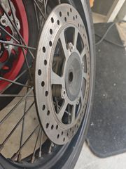 Honda fmx 650-thumb-2