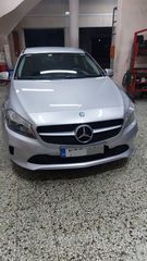 Mercedes-Benz A 180 2016 W176