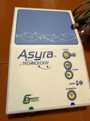 Βιοσυντονισμος. Asyra Gtech-thumb-1