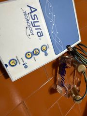 Βιοσυντονισμος. Asyra Gtech-thumb-2