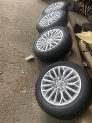ΠΩΛΟΥΝΤΑΙ ΓΝΗΣΙΑ ΖΑΝΤΟΛΑΣΤΙΧΑ AUDI-thumb-1