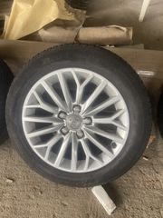 ΠΩΛΟΥΝΤΑΙ ΓΝΗΣΙΑ ΖΑΝΤΟΛΑΣΤΙΧΑ AUDI-thumb-2