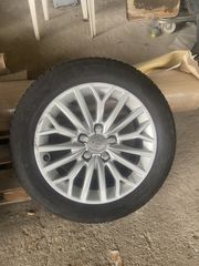 ΠΩΛΟΥΝΤΑΙ ΓΝΗΣΙΑ ΖΑΝΤΟΛΑΣΤΙΧΑ AUDI-thumb-3