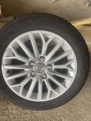 ΠΩΛΟΥΝΤΑΙ ΓΝΗΣΙΑ ΖΑΝΤΟΛΑΣΤΙΧΑ AUDI-thumb-7