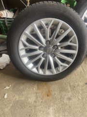 ΠΩΛΟΥΝΤΑΙ ΓΝΗΣΙΑ ΖΑΝΤΟΛΑΣΤΙΧΑ AUDI-thumb-13