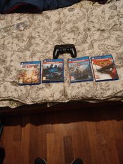 PlayStation 4 pro