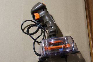 QUICKJOY TOP STAR JOYSTICK GIA AMIGA ATARI ST-thumb-1