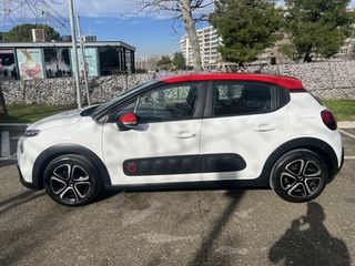 Citroen C3 2019