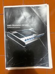 EMS MIHA BODYTECH