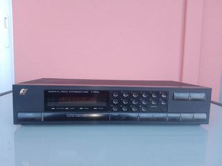 Hi Fi Tuner (Ραδιόφωνο Στέρεο)