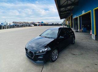 Hyundai i 30 2019 N LINE